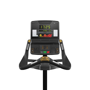 Вертикальный велоэргометр Matrix Performance GT LED Купить Вертикальный велоэргометр Matrix Performance GT LED в Москве