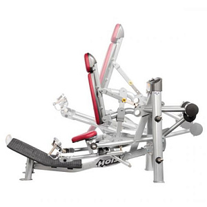 Купить Силовой тренажер Hoist RPL-5356 (Free Weights) в Москве