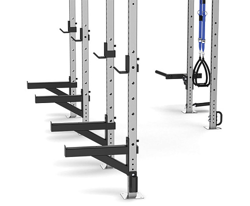 Многофункциональный комплекс Freemotion Fitness FMDY14W6D