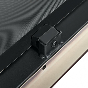 Купить Беговая дорожка Titanium Slimtech C20 (красная) в Москве