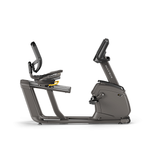Купить Горизонтальный тренажер Matrix Fitness R30XR  в Москве