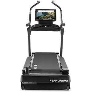 Купить Беговая дорожка Freemotion Fitness i22.9 Incline Trainer в Москве
