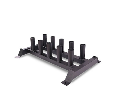 Стойка для вертикального хранения грифов (10 шт.) Hasttings Digger HD71M1C