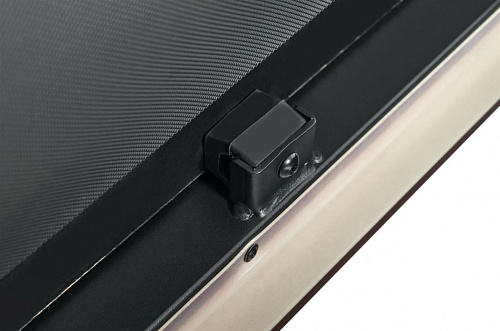 Беговая дорожка Titanium Slimtech C20 (красная)