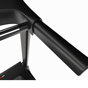 Купить Беговая дорожка Unix Fit ST-630R Black в Москве