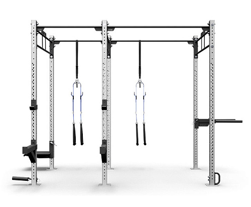 Многофункциональный комплекс Freemotion Fitness FMDY10W6D