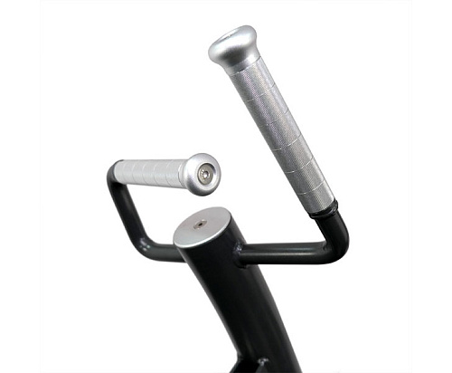 Гребная тяга на свободных весах Anyfit T04