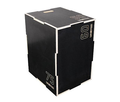 Опора для прыжков в высоту Livepro LP8157 (плиобокс)