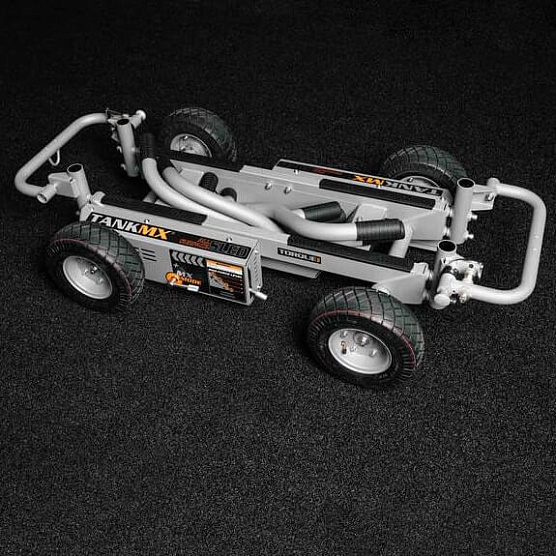 Тренажер для функционального тренинга TANK MX Torque XTTMXGT-RPH-101 фото3