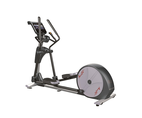 Эллиптический тренажер Aerofit RE700 (X4-E LED)