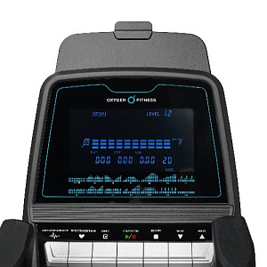 Купить Эллиптический тренажер Oxygen E700 PRO в Москве