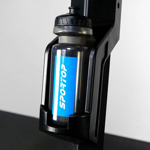 Вертикальный велотренажер Sportop U80-LCD