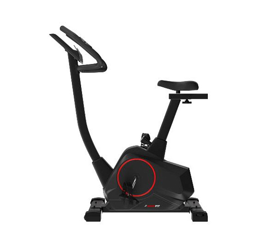 Велотренажер вертикальный Unix Fit BL-390E фото6