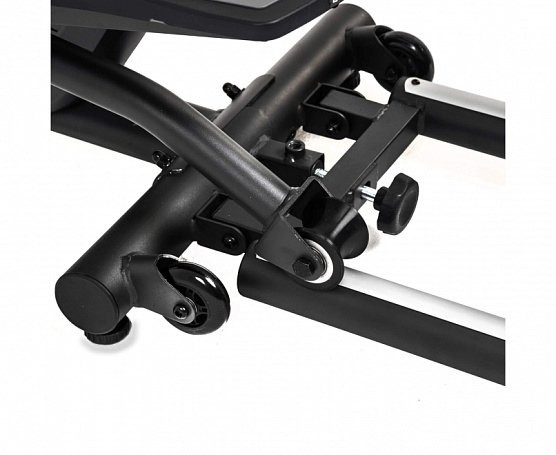 Эллиптический тренажер DFC E6710T фото8