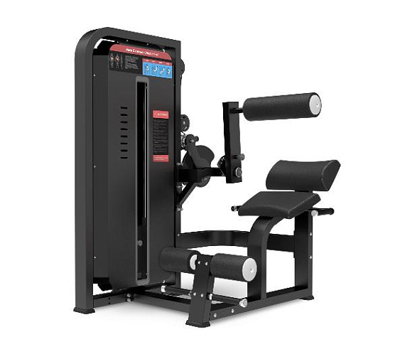 Пресс / разгибание спины Unix Fit 70 PRO (UC-6766)