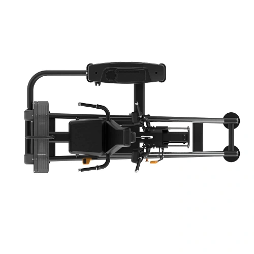 Жим ногами сидя / лёжа Smith Fitness Excellence RE8016