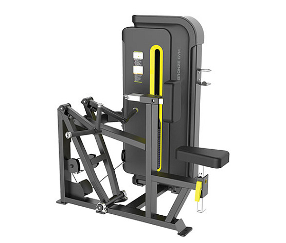 Гребная тяга Bronze Gym BW-3034