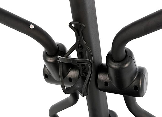 Эллиптический тренажер Xterra FSX2500 фото4