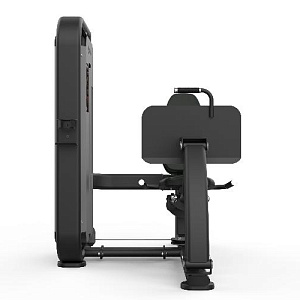 Купить Грузоблочный тренажер на нижнюю часть тела SHUA Сидя Seated Leg Press SH-G6809 Жим Ногами  в Москве