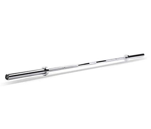 Купить Гриф олимпийский прямой Hasttings Digger HD52E2A 1,2 м, нагрузка до 181 кг в Москве