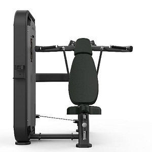 Купить Грузоблочный тренажер на верхнюю часть тела SHUA Shoulder Press SH-G6804A Жим от Плеч  в Москве
