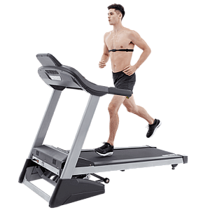 Купить Беговая дорожка Spirit Fitness XT285 в Москве