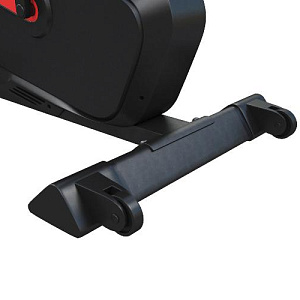 Купить Велотренажер Unix Fit BL-400 Black в Москве