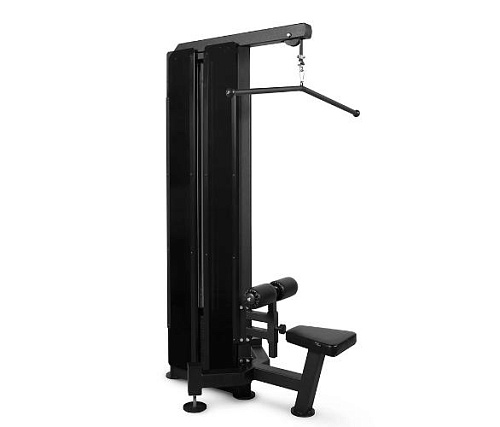 Вертикальная тяга Bronze Gym PARTNER ML-806 профессиональный Купить Вертикальная тяга Bronze Gym PARTNER ML-806 профессиональный в Москве