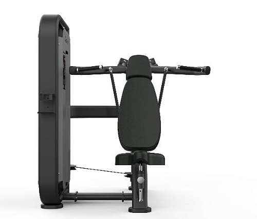 Жим от плеч SHUA Shoulder Press SH-G6804A