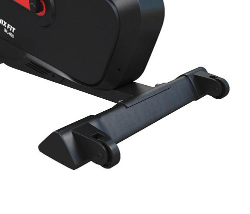 Велотренажер Unix Fit BL-400 Black