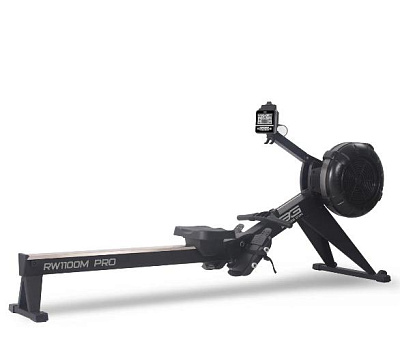 Гребной тренажер Bronze Gym RW1100M PRO
