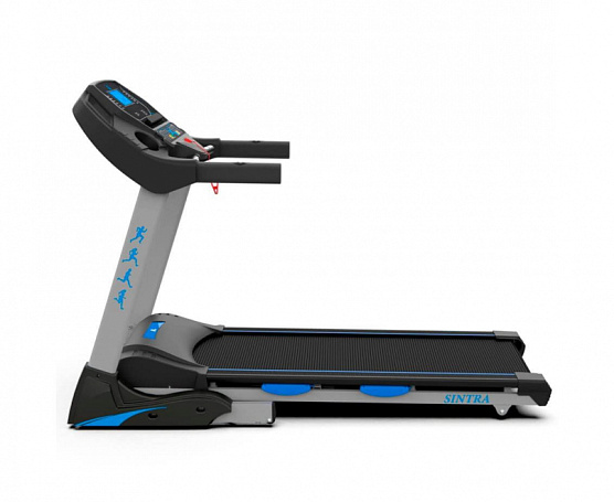 Беговая дорожка DFC Sintra T760B фото3