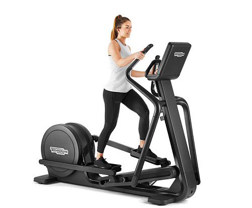 Эллиптический тренажер Synchro Artis LIVE 16