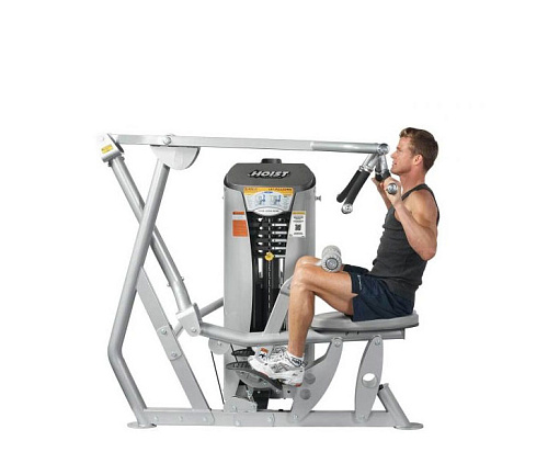 Силовой тренажер Hoist ROC-IT RS-1201