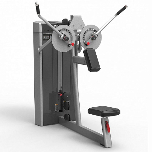 Дельтоид Kraft Fitness KFADT Купить Дельтоид Kraft Fitness KFADT в Москве
