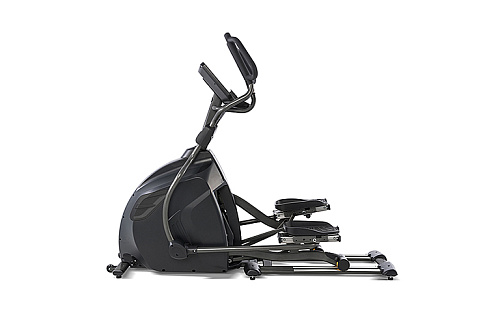 Эллиптический тренажер Spirit Fitness CE850+