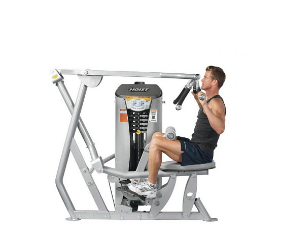Силовой тренажер Hoist ROC-IT RS-1201 фото3
