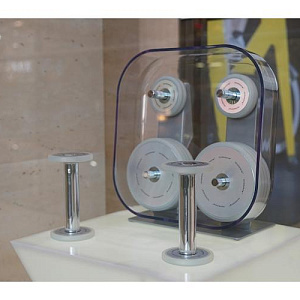 Купить Technogym Wellness Rack гантели  в Москве