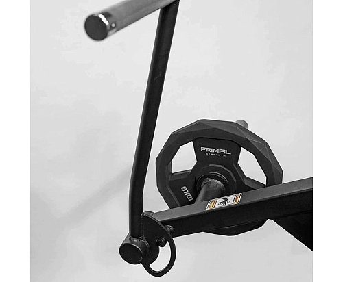 Баттерфляй лёжа PRIMAL PSSS9098