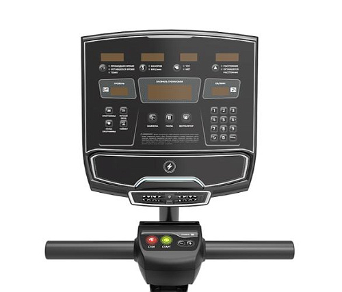 Велотренажер горизонтальный Smith Fitness Excellence RBS8.0