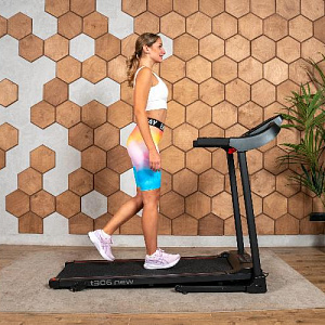 Купить Беговая дорожка Carbon fitness T306 NEW домашняя в Москве