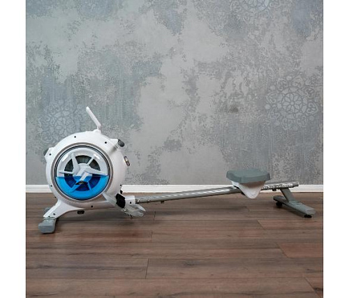 Гребной тренажер Svensson Body Labs WHEELO домашний