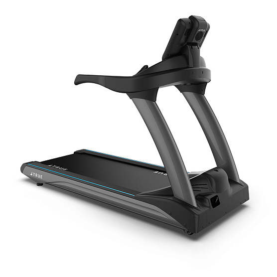 Беговая дорожка True Fitness TC650 c консолью Envision9 фото2