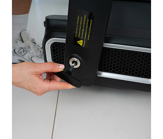 Беговая дорожка Oxygen X-CONCEPT SPORT ДОМАШНЯЯ фото9