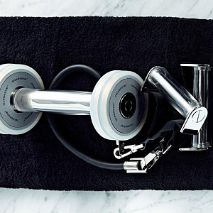 Купить Technogym Wellness Rack гантели  в Москве