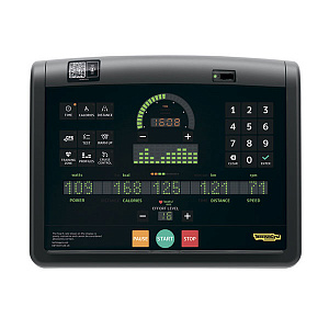 Купить Кардиотренажер Technogym Run 600 Excite ADVANCED LED в Москве