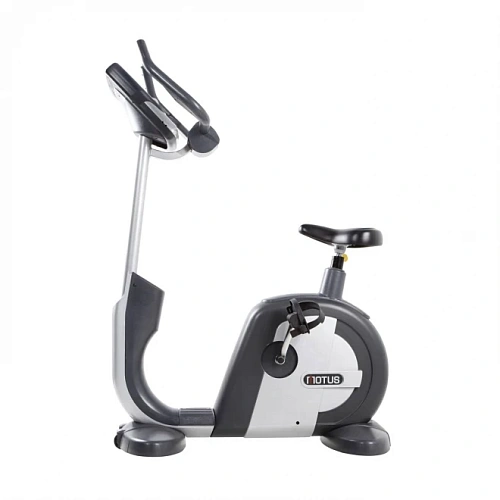 Вертикальный велотренажер Motus M660BU