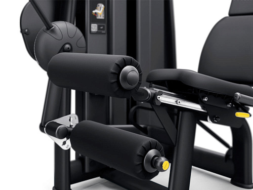 Сгибание ног Technogym Selection 900 Leg Curl