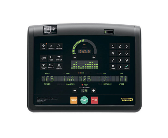 Кардиотренажер Technogym Run 600 Excite ADVANCED LED фото10