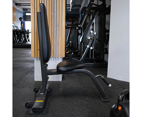 Скамья силовая под углом 90° Anyfit PEB116